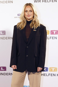 RTL-Spendenmarathon 2024 in Hürth