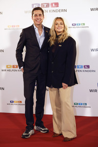 RTL-Spendenmarathon 2024 in Hürth