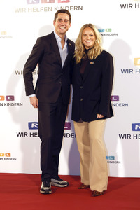 RTL-Spendenmarathon 2024 in Hürth