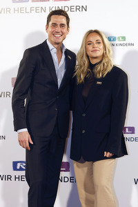 RTL-Spendenmarathon 2024 in Hürth