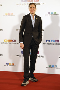RTL-Spendenmarathon 2024 in Hürth