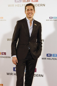 RTL-Spendenmarathon 2024 in Hürth