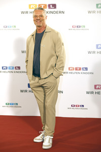 RTL-Spendenmarathon 2024 in Hürth