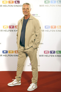 RTL-Spendenmarathon 2024 in Hürth