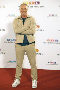 RTL-Spendenmarathon 2024 in Hürth
