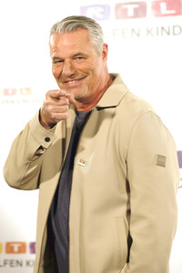 RTL-Spendenmarathon 2024 in Hürth