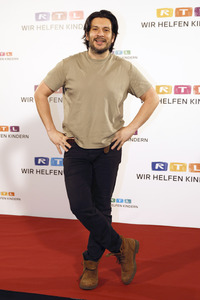 RTL-Spendenmarathon 2024 in Hürth