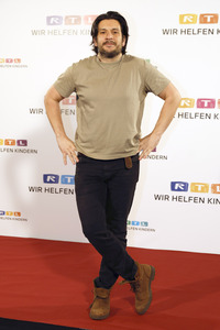 RTL-Spendenmarathon 2024 in Hürth