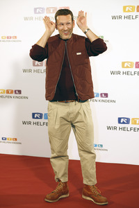 RTL-Spendenmarathon 2024 in Hürth