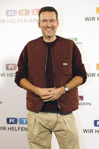 RTL-Spendenmarathon 2024 in Hürth