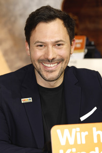 RTL-Spendenmarathon 2024 in Hürth