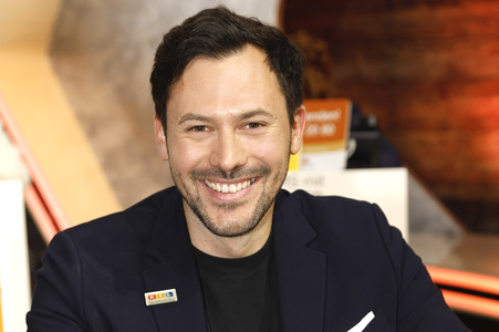 RTL-Spendenmarathon 2024 in Hürth