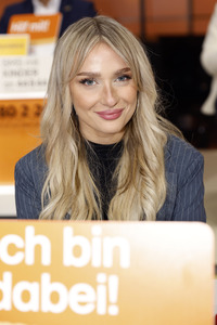 RTL-Spendenmarathon 2024 in Hürth