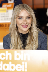 RTL-Spendenmarathon 2024 in Hürth