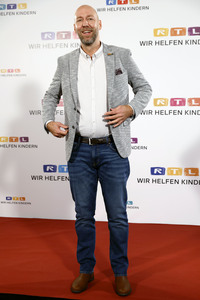 RTL-Spendenmarathon 2024 in Hürth