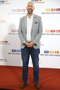 RTL-Spendenmarathon 2024 in Hürth