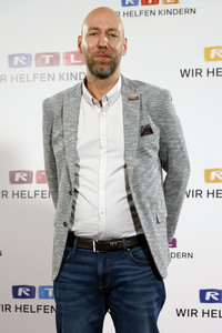 RTL-Spendenmarathon 2024 in Hürth