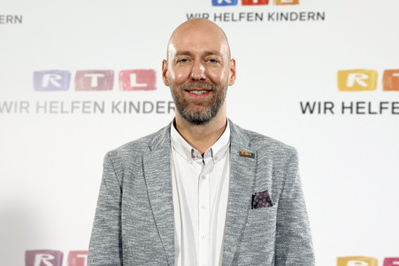 RTL-Spendenmarathon 2024 in Hürth