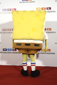 RTL-Spendenmarathon 2024 in Hürth