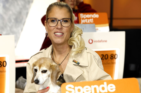 RTL-Spendenmarathon 2024 in Hürth