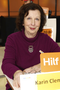 RTL-Spendenmarathon 2024 in Hürth