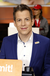 RTL-Spendenmarathon 2024 in Hürth