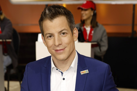 RTL-Spendenmarathon 2024 in Hürth