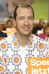 RTL-Spendenmarathon 2024 in Hürth