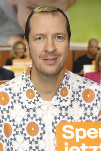 RTL-Spendenmarathon 2024 in Hürth