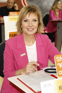 RTL-Spendenmarathon 2024 in Hürth