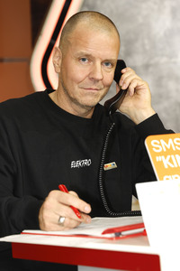 RTL-Spendenmarathon 2024 in Hürth