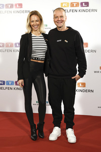 RTL-Spendenmarathon 2024 in Hürth