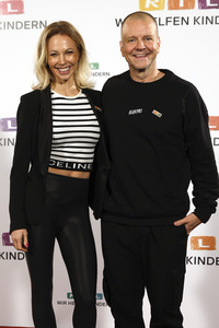 RTL-Spendenmarathon 2024 in Hürth
