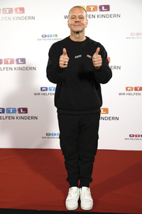 RTL-Spendenmarathon 2024 in Hürth