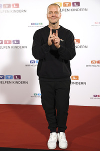RTL-Spendenmarathon 2024 in Hürth