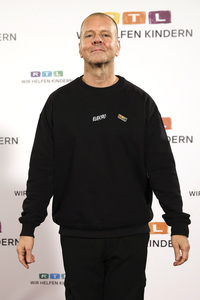 RTL-Spendenmarathon 2024 in Hürth
