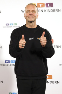 RTL-Spendenmarathon 2024 in Hürth