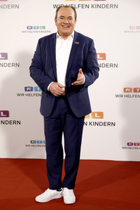 RTL-Spendenmarathon 2024 in Hürth