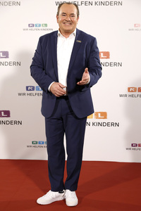 RTL-Spendenmarathon 2024 in Hürth