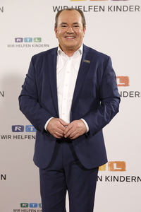 RTL-Spendenmarathon 2024 in Hürth