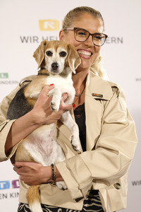 RTL-Spendenmarathon 2024 in Hürth