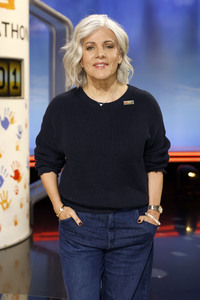 RTL-Spendenmarathon 2024 in Hürth