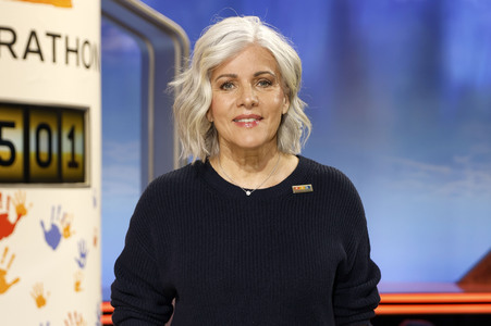 RTL-Spendenmarathon 2024 in Hürth