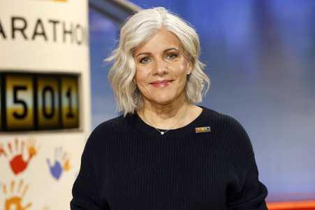 RTL-Spendenmarathon 2024 in Hürth
