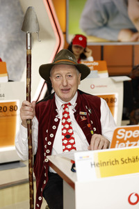 RTL-Spendenmarathon 2024 in Hürth