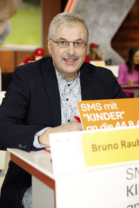 RTL-Spendenmarathon 2024 in Hürth