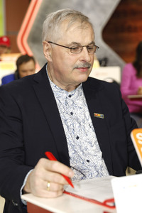 RTL-Spendenmarathon 2024 in Hürth