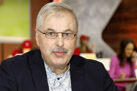 RTL-Spendenmarathon 2024 in Hürth