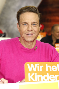 RTL-Spendenmarathon 2024 in Hürth