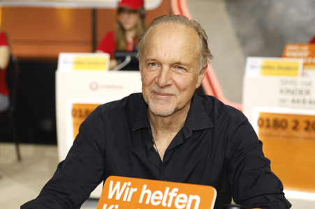 RTL-Spendenmarathon 2024 in Hürth